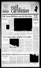 The East Carolinian, September 3, 1998